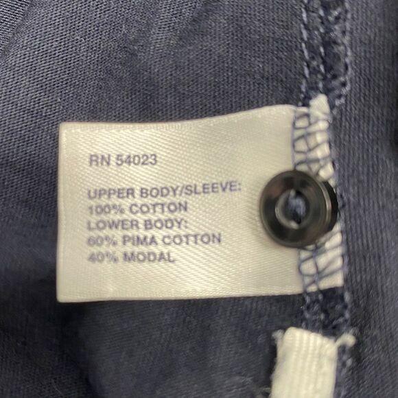 Gap Women's blouson drawstring waist dress size XL - Picture 5 of 6